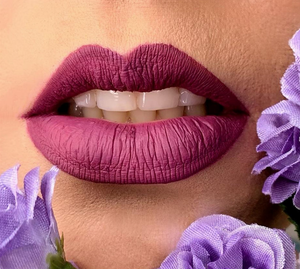 Matte Liquid Lipstick - 703556053475