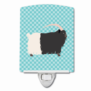 W Styles Ceramic Night Light - 652259054954