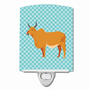 Z Styles Ceramic Night Light - 652259054336