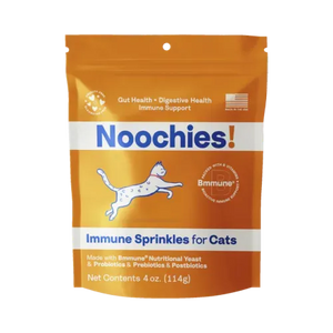 Immunity Sprinkles For Cats - 860010345047