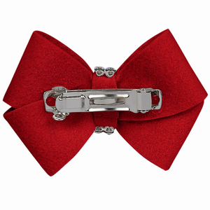 Susan Lanci Designs Nouveau Bow Hair Bow - 790740689251
