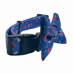 Cutie Ties Dog Bow Tie - 686091843629