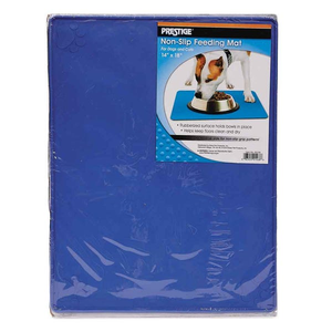 Prestige Pet Feeding Mat - 083929014686