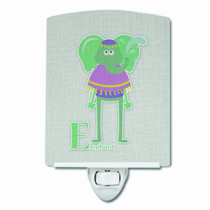 A Styles Ceramic Night Light - 652259048748