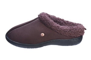 Pupeez Boys Winter Slipper Comfort and Warm Clogs - 049108394252
