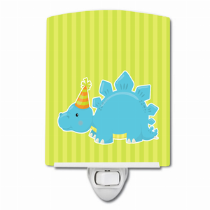 D Styles Ceramic Night Light - 652259105748