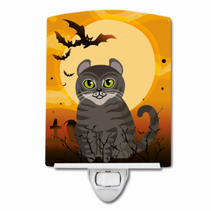 H Styles Ceramic Night Light - 652259046799