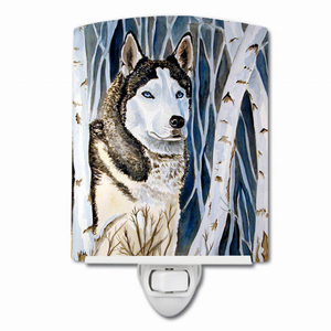 S Styles Ceramic Night Light - 652259026227