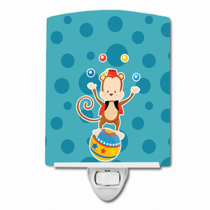 C Styles Ceramic Night Light - 652259103515