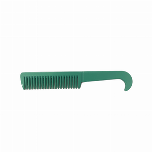 TuffRider Aluminum Comb with Handle - 849913093538
