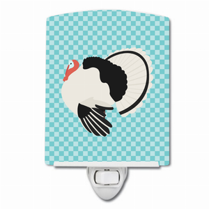 R Styles Ceramic Night Light - 652259055968