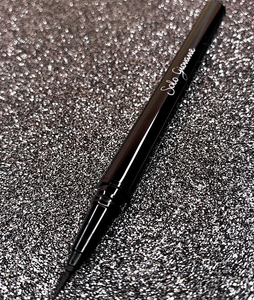 So Edgy Deep Black eyeliner - 739210977337