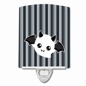 H Styles Ceramic Night Light - 652259099818