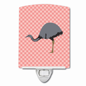 R Styles Ceramic Night Light - 652259053575