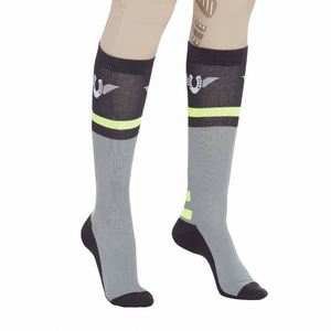 TuffRider Ladies Impulsion Knee Hi Socks - 849913014106
