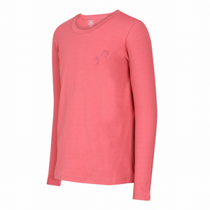 TuffRider Children's Whimsical EquiCool Long Sleeve Shirt - 845409000127