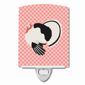 R Styles Ceramic Night Light - 652259054220