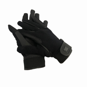 TuffRider Ladies Everyday Summer Riding Gloves - 849913088480