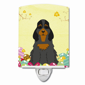 E Styles Ceramic Night Light - 652259049943