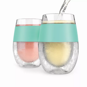 Wine Freeze Cooling Cup By Host - 842094151653