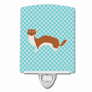 W Styles Ceramic Night Light - 652259054787