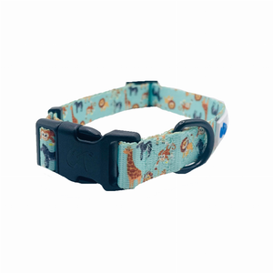 Cutie Ties Fun Design Dog Collar - 697273994770