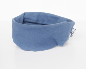 Navy Headband - 000654521790