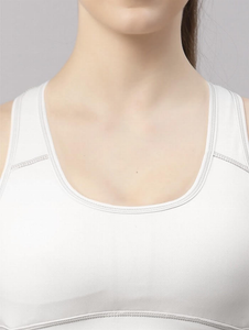 TuffRider Sprint Racerback Sports Bra - 849913096423