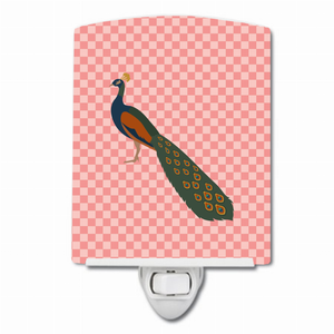 I Styles Ceramic Night Light - 652259053599