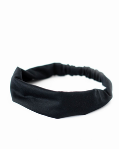 Black Headband - 000654521529