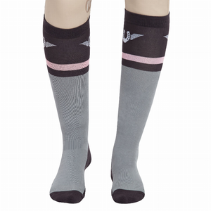 TuffRider Ladies Impulsion Knee Hi Socks - 849913014090