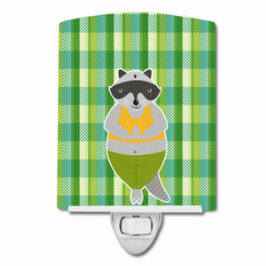 R Styles Ceramic Night Light - 652259098019