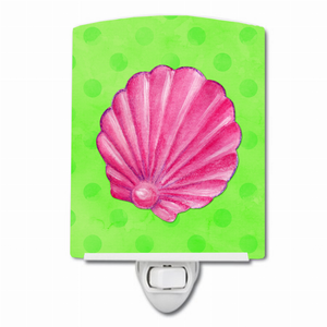 P Styles Ceramic Night Light - 652259056743