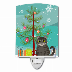 A Styles Ceramic Night Light - 652259046546