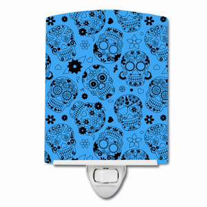 D Styles Ceramic Night Light - 652259047703