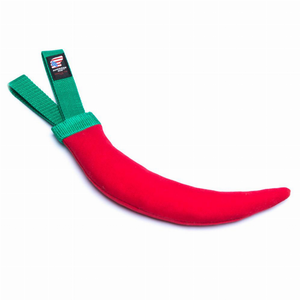 Chile Dog Toy - Medium - 751778167265