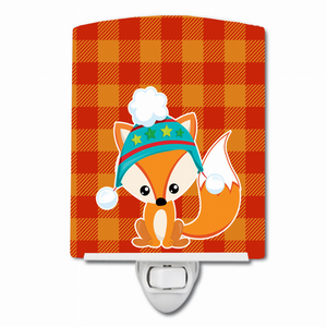 C Styles Ceramic Night Light - 652259108169