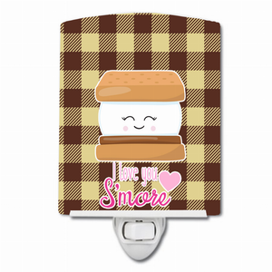 I Styles Ceramic Night Light - 652259107728