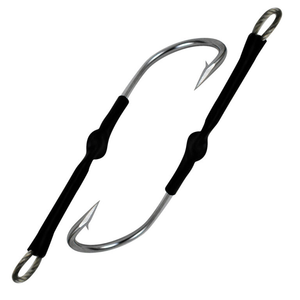 Double Hook Rig - 749995326664