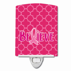 B Styles Ceramic Night Light - 652259099979