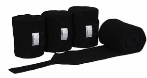 TuffRider Horse Fleece Polo Bandages - 845654019103