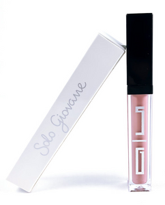 Glossy-Color Lip Cream - 703556053666