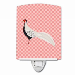 S Styles Ceramic Night Light - 652259053636