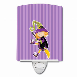 H Styles Ceramic Night Light - 652259107964