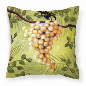 Food/Drink Painting Fabric Decorative Pillow - 638508185853