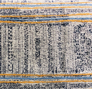 Plutus Promenade Way Textured Luxury Throw Pillow - 641753663632