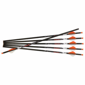Ravin R500 Series Arrow .001 (6 Pack) - 815942021217 Ravin R500 Series Arrow .001 (6 Pack) - 815942021217
