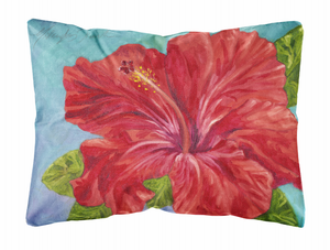 Flowers/Trees/Plants Painting Fabric Decorative Pillow - 638508163066