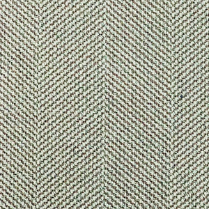 Plutus Jordyn Green and Gold Luxury Throw Pillow - 663701004106