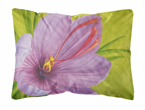 Flowers/Trees/Plants Painting Fabric Decorative Pillow - 638508162991